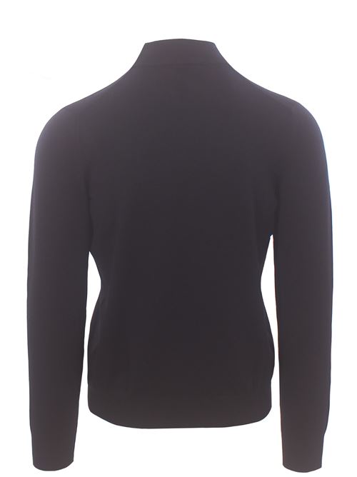 merino mock turtleneck LA FILERIA | 5515514290099
